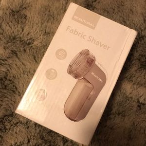 BEAUTURAL Fabric Shaver